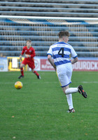 Scottish FA Youth Cup, 3rd Round, Morton V Turriff United, Sunday 5th November 2017, Cappielow Park, Greenock
