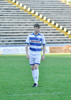 Scottish FA Youth Cup, 3rd Round, Morton V Turriff United, Sunday 5th November 2017, Cappielow Park, Greenock