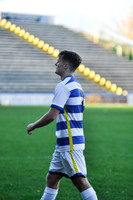 Scottish FA Youth Cup, 3rd Round, Morton V Turriff United, Sunday 5th November 2017, Cappielow Park, Greenock