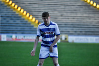 Scottish FA Youth Cup, 3rd Round, Morton V Turriff United, Sunday 5th November 2017, Cappielow Park, Greenock