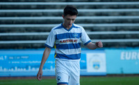 Greenock Morton v Turriff United (U20s)