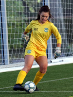 Hearts Girls v Hibernian Ladies (15's Girls)