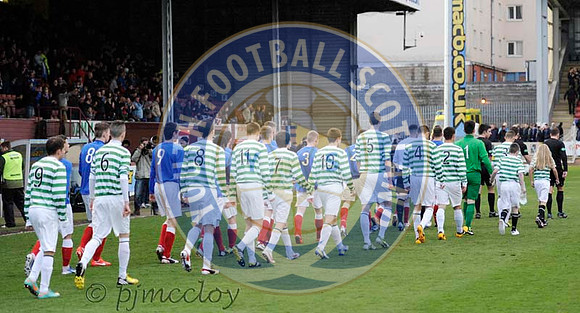 Glasgow Cup Final