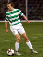 Celtic FC v Glasgow City (17's Girls)