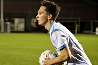 Alloa Athletic v Forfar Athletic (U20s)