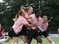 Giffnock SC Black v Glasgow Girls (U16 Girls)
