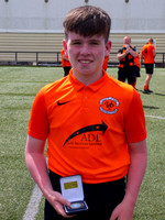 Villa Park v Cambusnethan Talbot (U14s)