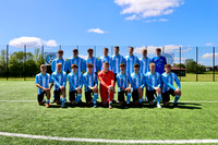 Westdyke CC v Deveronvale YFC (U19s)