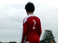 Valspar FC v Dean Thistle (U14s)