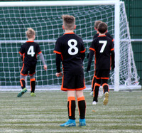 Port Glasgow Juniors v Port Glasgow Boys Club (2008s)