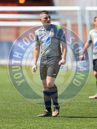 Four Finals, YFS, Stenhousemuir FC, Stenhousemuir, 13th June 202