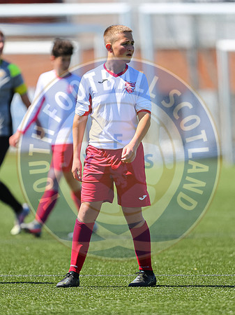 Four Finals, YFS, Stenhousemuir FC, Stenhousemuir, 13th June 202