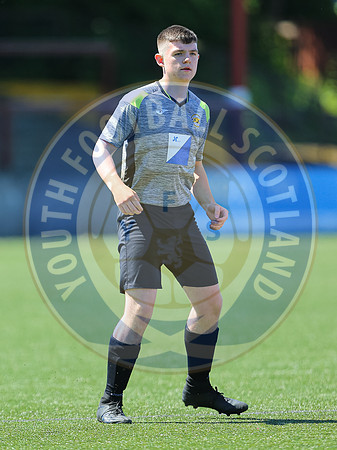 Four Finals, YFS, Stenhousemuir FC, Stenhousemuir, 13th June 202