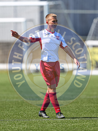 Four Finals, YFS, Stenhousemuir FC, Stenhousemuir, 13th June 202
