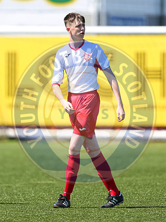 Four Finals, YFS, Stenhousemuir FC, Stenhousemuir, 13th June 202