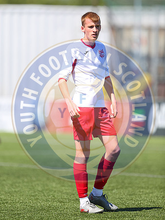 Four Finals, YFS, Stenhousemuir FC, Stenhousemuir, 13th June 202