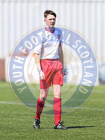 Four Finals, YFS, Stenhousemuir FC, Stenhousemuir, 13th June 202