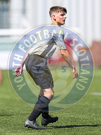 Four Finals, YFS, Stenhousemuir FC, Stenhousemuir, 13th June 202