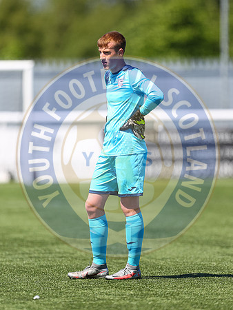 Four Finals, YFS, Stenhousemuir FC, Stenhousemuir, 13th June 202