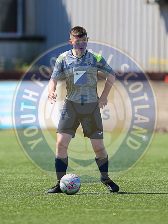 Four Finals, YFS, Stenhousemuir FC, Stenhousemuir, 13th June 202