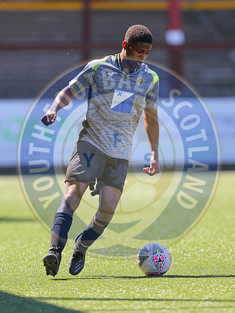 Four Finals, YFS, Stenhousemuir FC, Stenhousemuir, 13th June 202