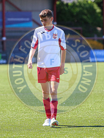 Four Finals, YFS, Stenhousemuir FC, Stenhousemuir, 13th June 202