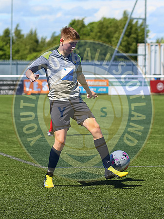 Four Finals, YFS, Stenhousemuir FC, Stenhousemuir, 13th June 202