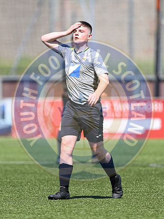Four Finals, YFS, Stenhousemuir FC, Stenhousemuir, 13th June 202