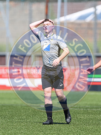 Four Finals, YFS, Stenhousemuir FC, Stenhousemuir, 13th June 202