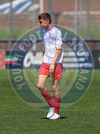 Four Finals, YFS, Stenhousemuir FC, Stenhousemuir, 13th June 202