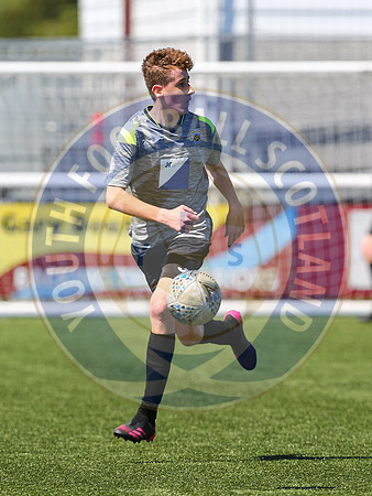 Four Finals, YFS, Stenhousemuir FC, Stenhousemuir, 13th June 202