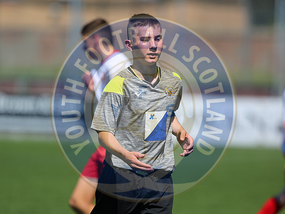 Four Finals, YFS, Stenhousemuir FC, Stenhousemuir, 13th June 202
