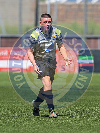 Four Finals, YFS, Stenhousemuir FC, Stenhousemuir, 13th June 202