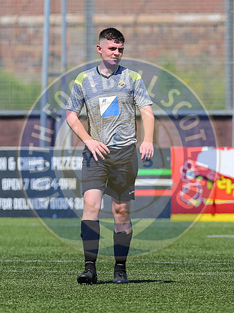 Four Finals, YFS, Stenhousemuir FC, Stenhousemuir, 13th June 202