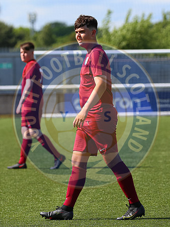 Four Finals, YFS, Stenhousemuir FC, Stenhousemuir, 13th June 202