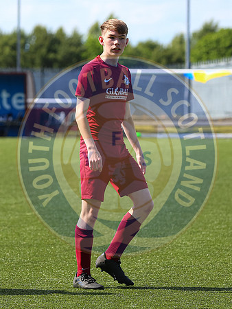 Four Finals, YFS, Stenhousemuir FC, Stenhousemuir, 13th June 202