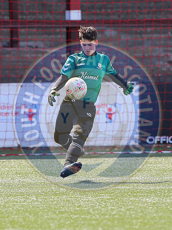Four Finals, YFS, Stenhousemuir FC, Stenhousemuir, 13th June 202