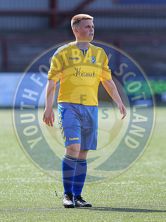 Four Finals, YFS, Stenhousemuir FC, Stenhousemuir, 13th June 202