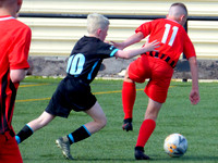 Cambuslang Thistle v Holytown Colts (2008s)