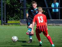 Cambuslang Thistle v Holytown Colts (2008s)
