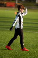 7-A-Side Matches between Largs Colts 2007 and Beith Juniors 2007s, Barrfields Park, Largs