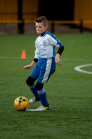 Largs Colts v Beith Juniors (U11s)