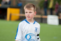 7-A-Side Matches between Largs Colts 2007 and Beith Juniors 2007s, Barrfields Park, Largs