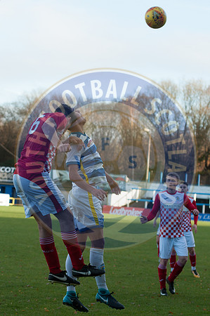 SFA Youth Cup, Round 4; Greenock Morton V St Mirren, Cappielow Park, Greenock