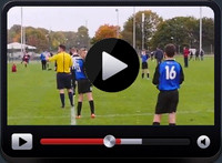 Dalkeith Miners v Tranent Colts (U15s)