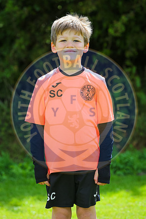 North Merchiston Club Day, Merchiston Park, 12th June 2022