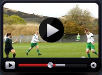 Edinburgh University 2s v Stirling University (W)