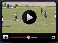 Lochgelly Albert Colts v Rothes Juniors (U17s)
