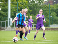 Finnart vs Giffnock SC Reds