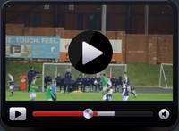 Scotland v Northern Ireland (U18s)